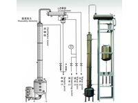 酒精回收塔系列